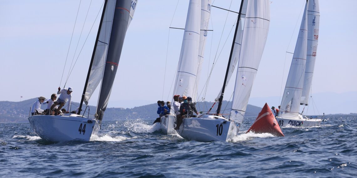 Sportsboat Heyecanı İstanbul’da Yaşanacak