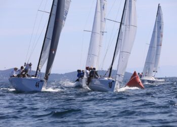 Sportsboat Heyecanı İstanbul’da Yaşanacak