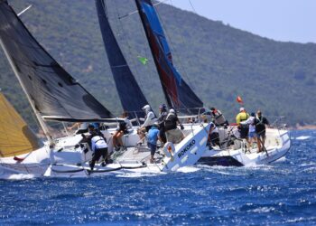 Schüco-BAYK Kış Trofesi’nde Heyecan Dolu Final