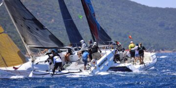 Schüco-BAYK Kış Trofesi’nde Heyecan Dolu Final