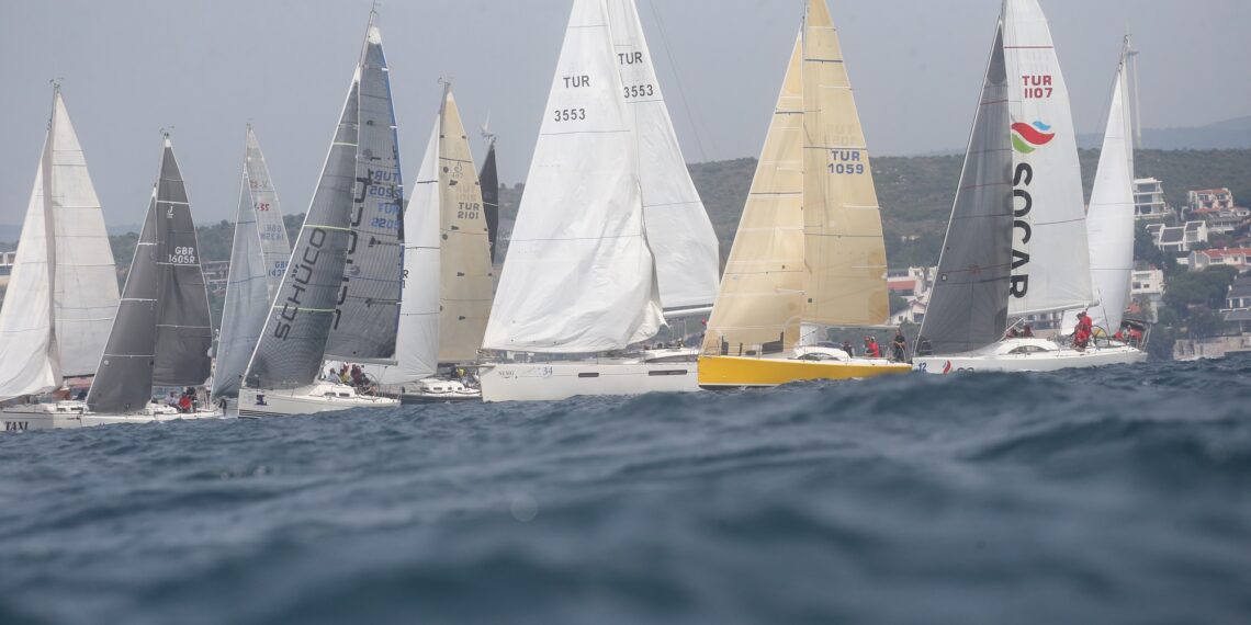 Kış Trofesi’nde Kupalar Sahiplerini Buldu