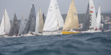 Kış Trofesi’nde Kupalar Sahiplerini Buldu