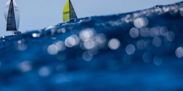 Yelkenler Rüzgarla Doldu