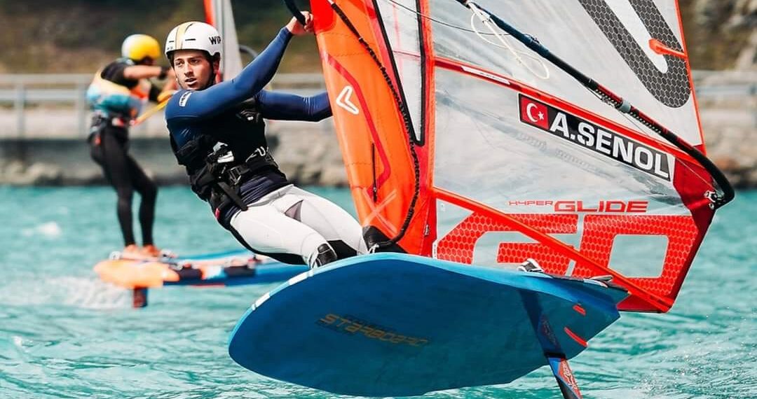 2024 IQ Foil U23 Dünya Şampiyonası Sona Erdi