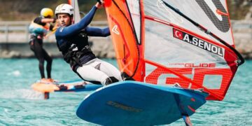 2024 IQ Foil U23 Dünya Şampiyonası Sona Erdi