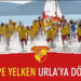 Göztepe Yelken Yeni Yerinde
