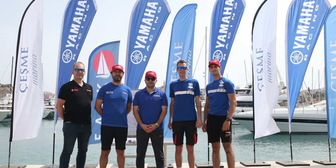 Heyecan Verici Yeni Bir Dönem