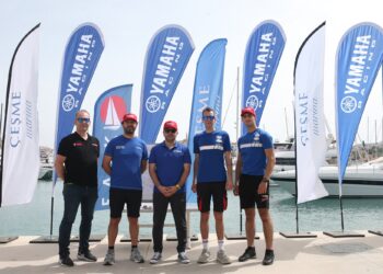 Heyecan Verici Yeni Bir Dönem