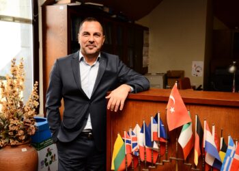 Öztürk: Yüzümüzü Denize Dönmeliyiz