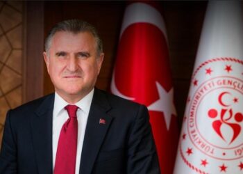 Daha çok spor daha çok sporcu