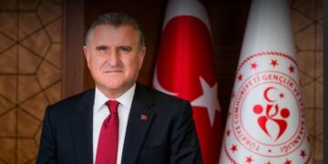 Daha çok spor daha çok sporcu