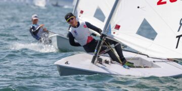 Avrupa’dan Madalya Geldi