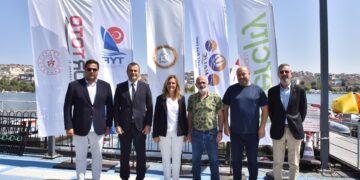 TYF Başkanı Özlem Akdurak’tan Ziyaret