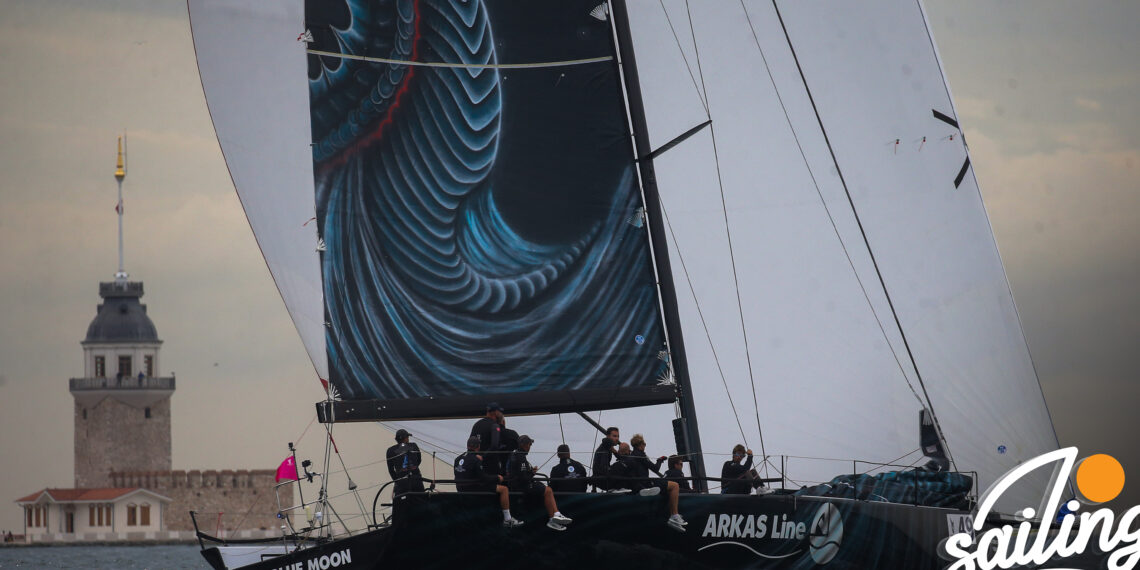 Boğaz’ın İncisi Arkas