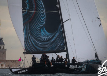 Boğaz’ın İncisi Arkas