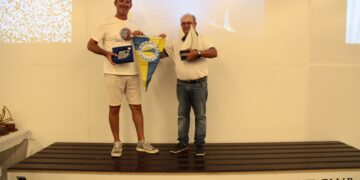 Ortak Denizde Ortak Yarış