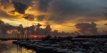 Türk Yat Filosunda Neler Oluyor? Atilla Gökova Yazdı