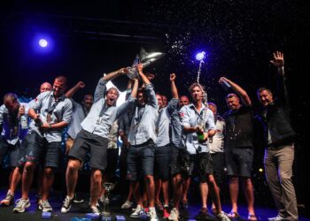 Boğaz’ın İncisi Arkas