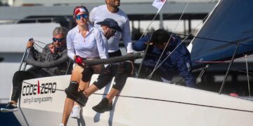 Burak Cora: Her Zaman Yarışmaya Devam