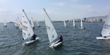 Masterler Karşıyaka’da Yarışacak