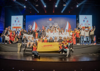 Cumhurbaşkanlığı 5.Uluslararası Yat Yarışı’na Görkemli Kapanış