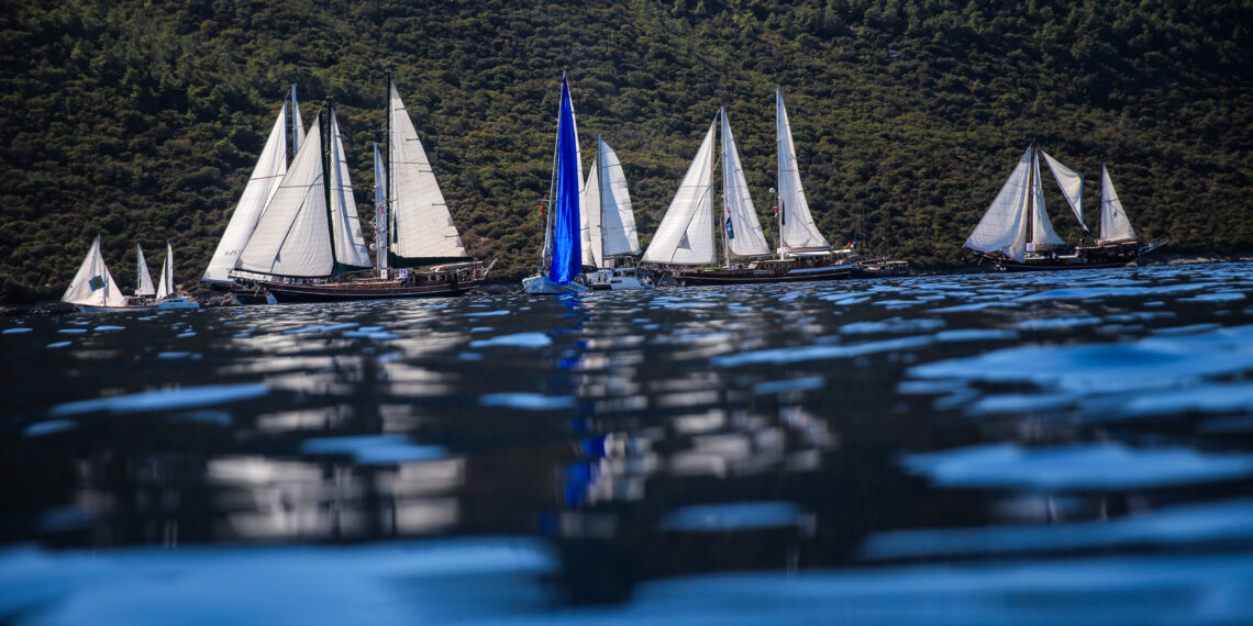 The Bodrum Cup’tan Çok Özel Fotoğraflar