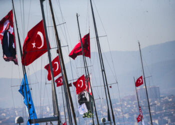 EAYK’tan 29 Ekim’de Anlamlı Seyir