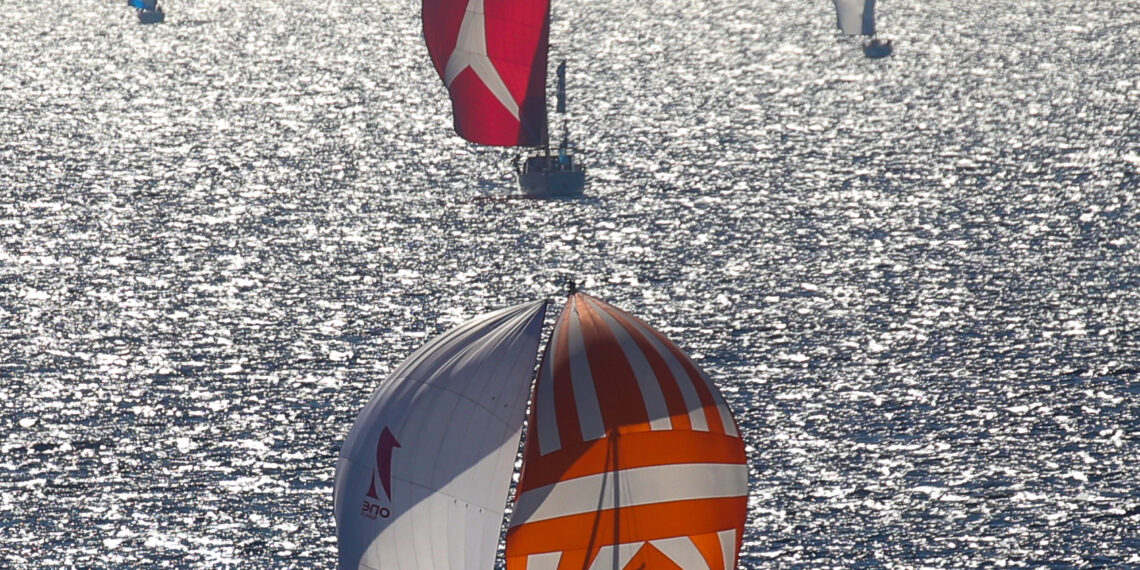 The Bodrum Cup’tan Çok Özel Fotoğraflar