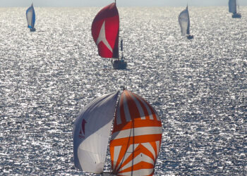 The Bodrum Cup’tan Çok Özel Fotoğraflar