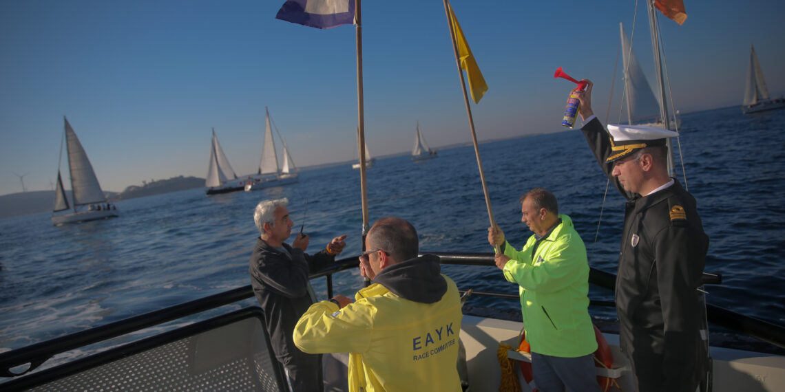 101. Yılda 101 Millik Yarış