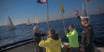 101. Yılda 101 Millik Yarış