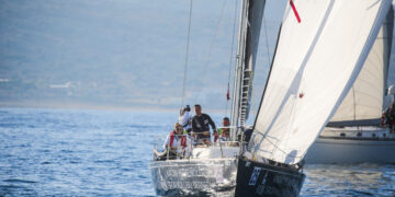 Atatürk’ün Kızları Cumhuriyet İçin Yelken Açtı