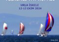 Yelkenler Urla’da Açılacak