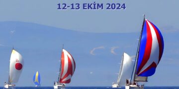 Yelkenler Urla’da Açılacak