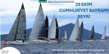 BAYK’tan 29 Ekim’e Özel Seyir