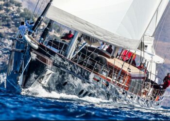 Bir Yarıştan Daha Fazlası; Maximiles Black 36. The Bodrum Cup