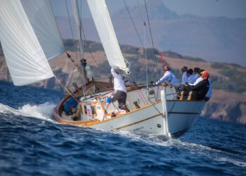 Maximiles Black The Bodrum Cup Başlıyor