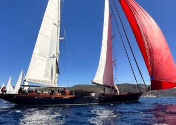 Bodrum’un En Hızlısı Sallyna