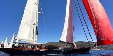 Bodrum’un En Hızlısı Sallyna