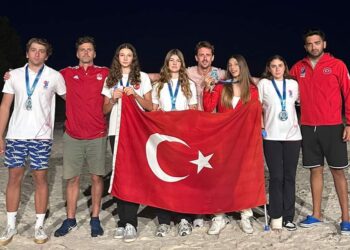 Gurur Verici Bir Haber Daha 2024 Techno 293 Avrupa Şampiyonası’ndan 🇹🇷🙌🏻