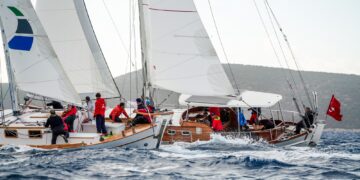 Tırhandil Cup Kış Trofesi Başladı