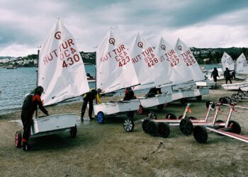 Yosun Cup Başladı