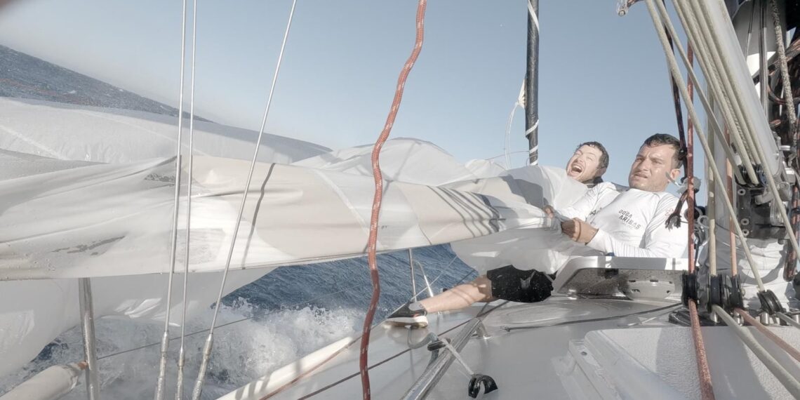 Denizcilerin İlham Kaynağı: Aşşa Belgeseli