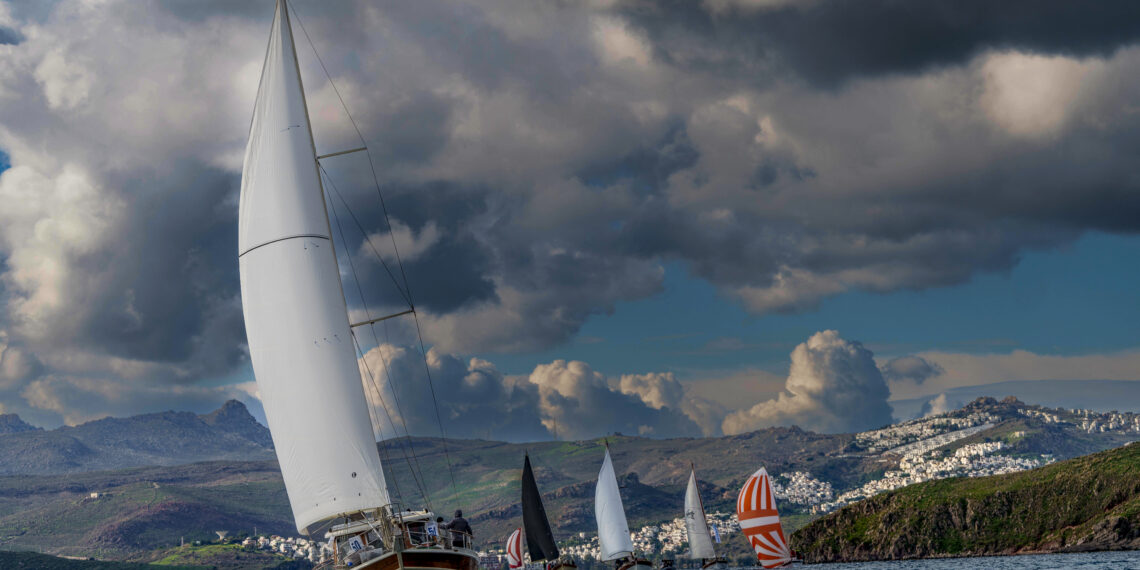 Haftanın Fotoğrafı Tırhandil Cup’tan