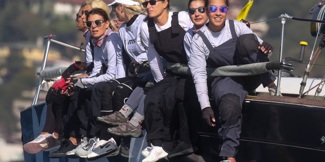 Gerçek Bir Açıkdeniz Mücadelesine Hazır Olun!