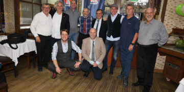 EAYK’tan Yılbaşı Galası