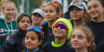 Yosun İçin Yelken Açtılar