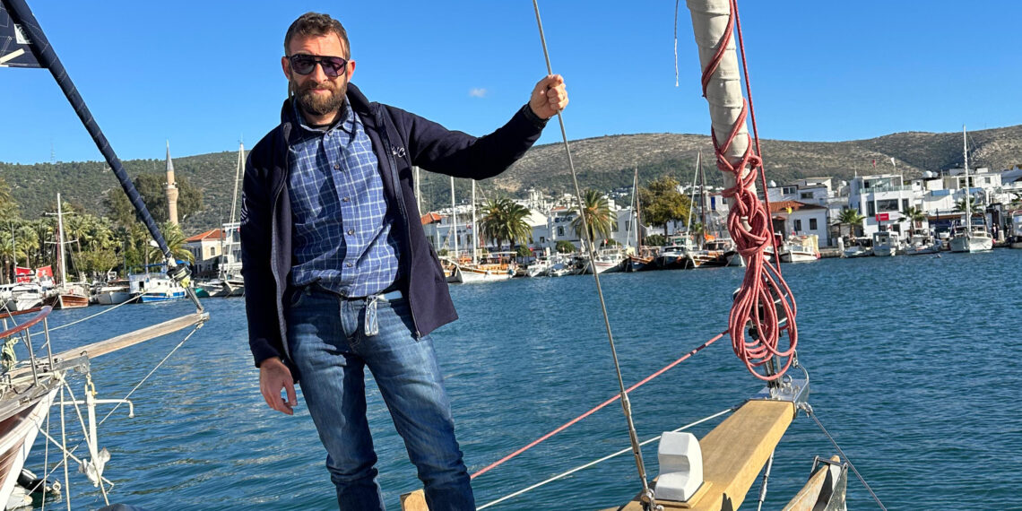 Bir Öze Dönüş Hikayesi: Tırhandil Cup