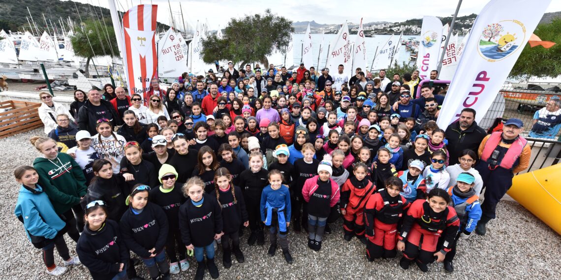 Kalpleri Buluşturan Yarış