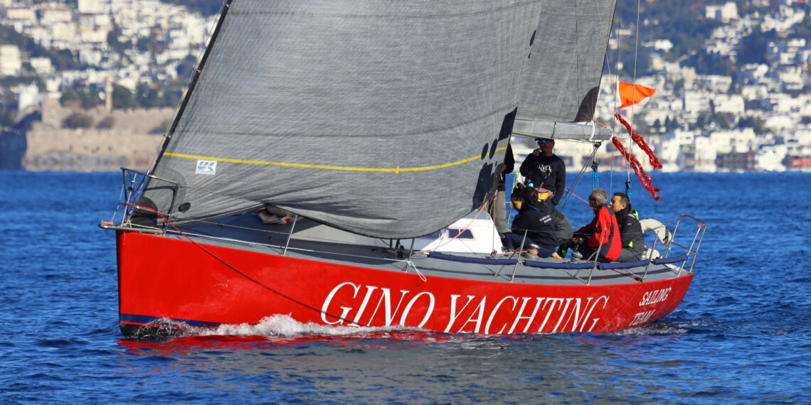 BAYK Güz Trofesi Bitti